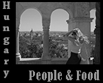 BudapestPeopleFood