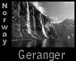 Geranger